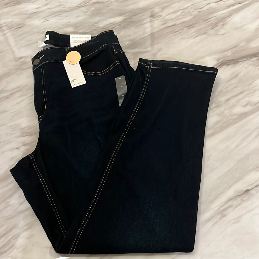 Lane Bryant Jeans
